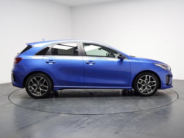 Used Kia Ceed 2021 for sale - 75264333: Photo 14