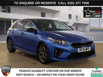 2021 (21) - 1.5 T-GDi GT-Line Hatchback 5dr Petrol Manual Euro 6 (s/s) (158 bhp)
