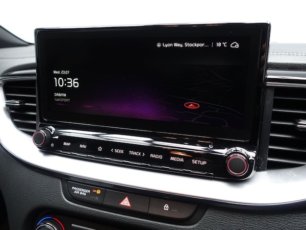 Used Kia Ceed 2021 for sale - 75264333: Photo 26