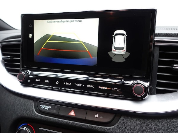 Used Kia Ceed 2021 for sale - 75264333: Photo 29