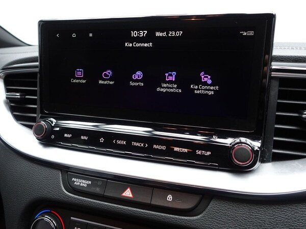 Used Kia Ceed 2021 for sale - 75264333: Photo 32
