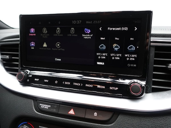 Used Kia Ceed 2021 for sale - 75264333: Photo 36