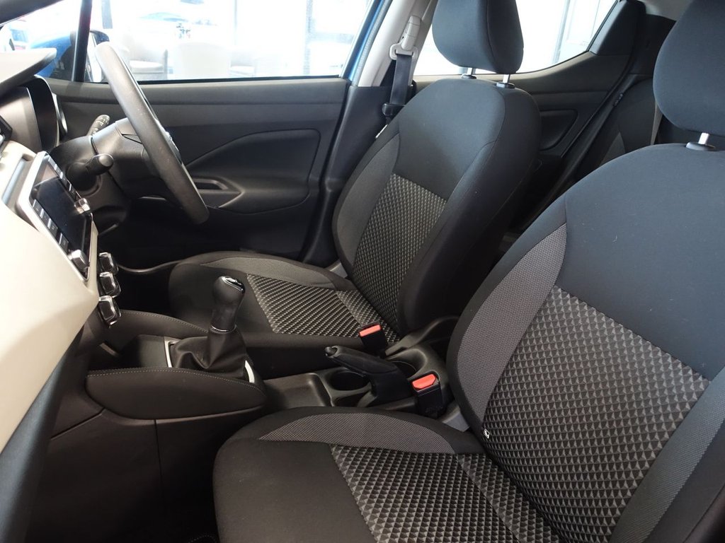 Used Nissan Micra 2022 for sale - 77027126: Photo 17