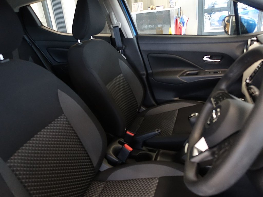 Used Nissan Micra 2022 for sale - 77027126: Photo 20