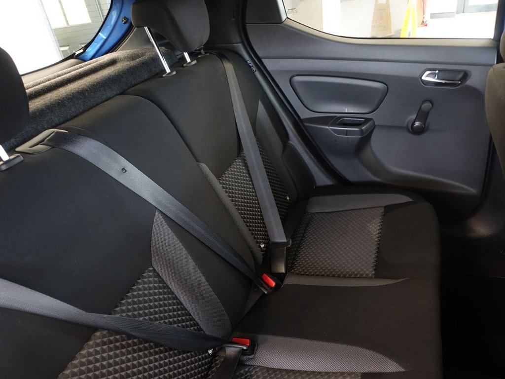 Used Nissan Micra 2022 for sale - 77027126: Photo 21