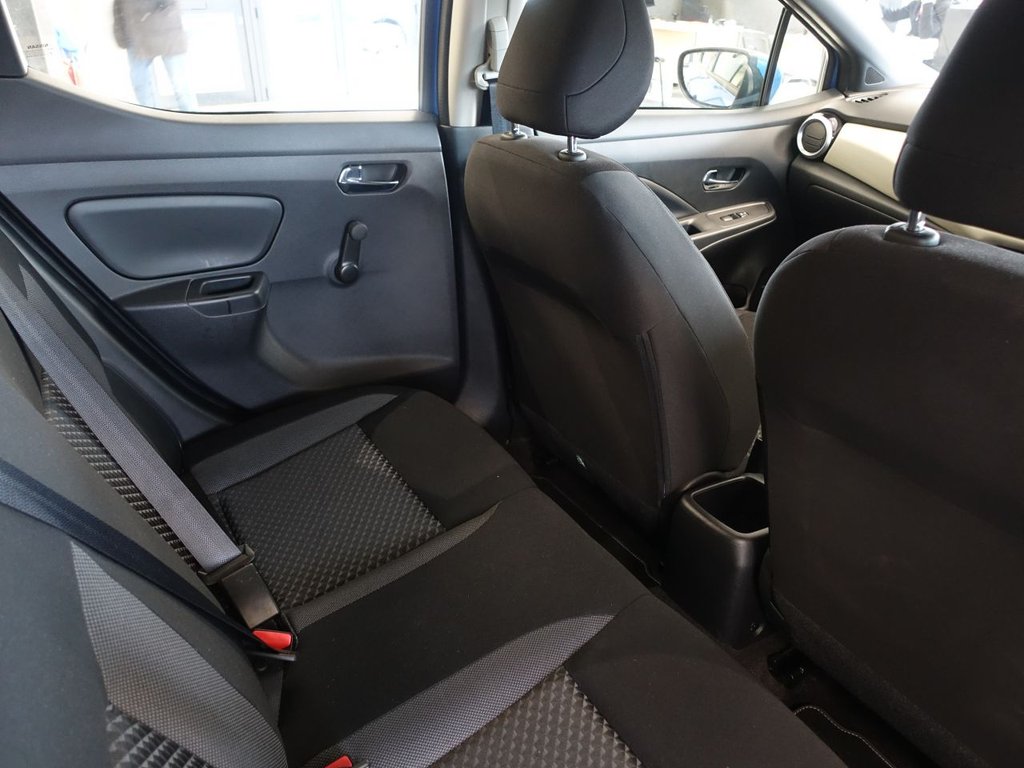 Used Nissan Micra 2022 for sale - 77027126: Photo 23