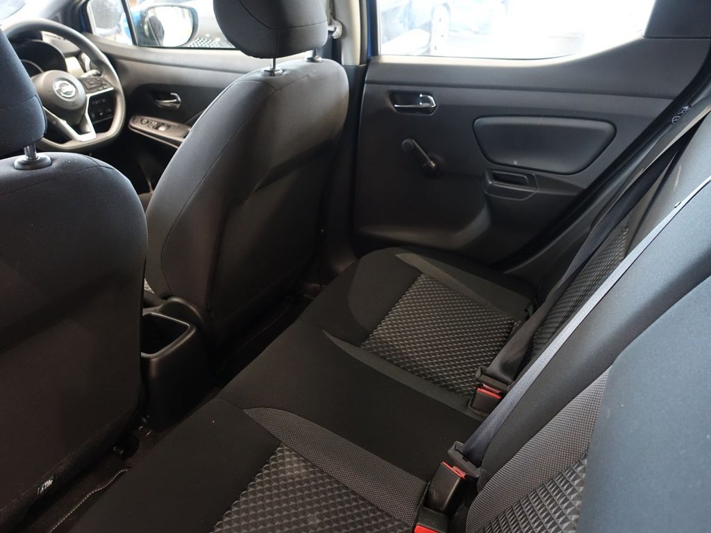 Used Nissan Micra 2022 for sale - 77027126: Photo 24