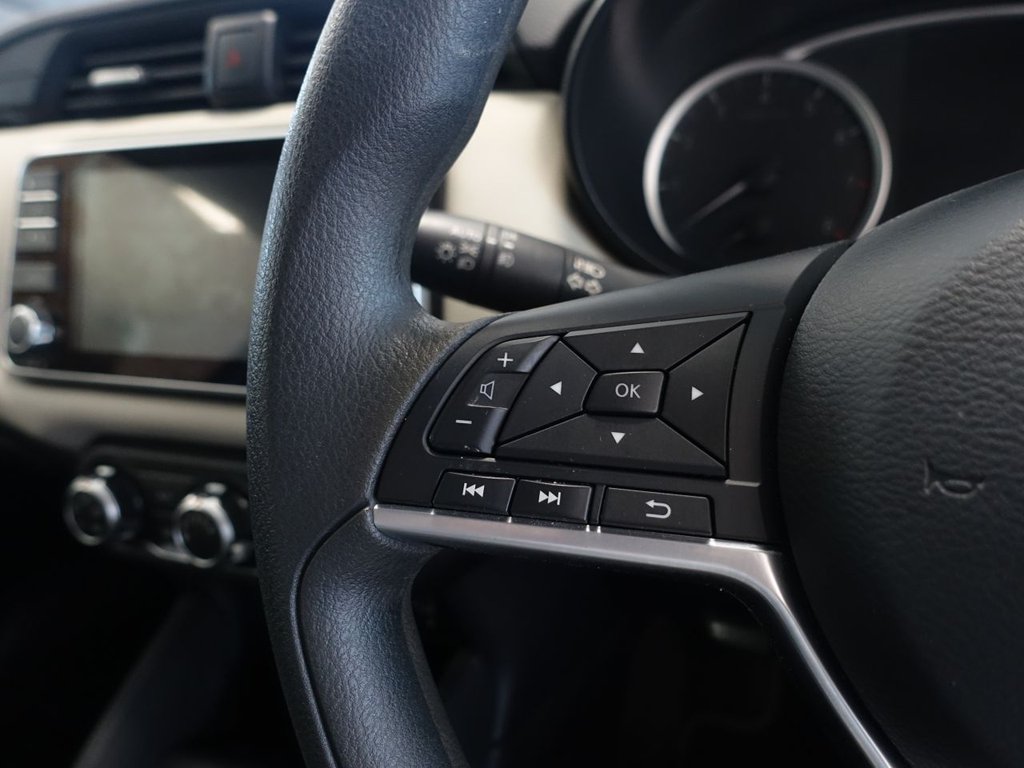 Used Nissan Micra 2022 for sale - 77027126: Photo 27