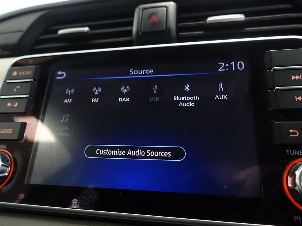 Used Nissan Micra 2022 for sale - 77027126: Photo 3