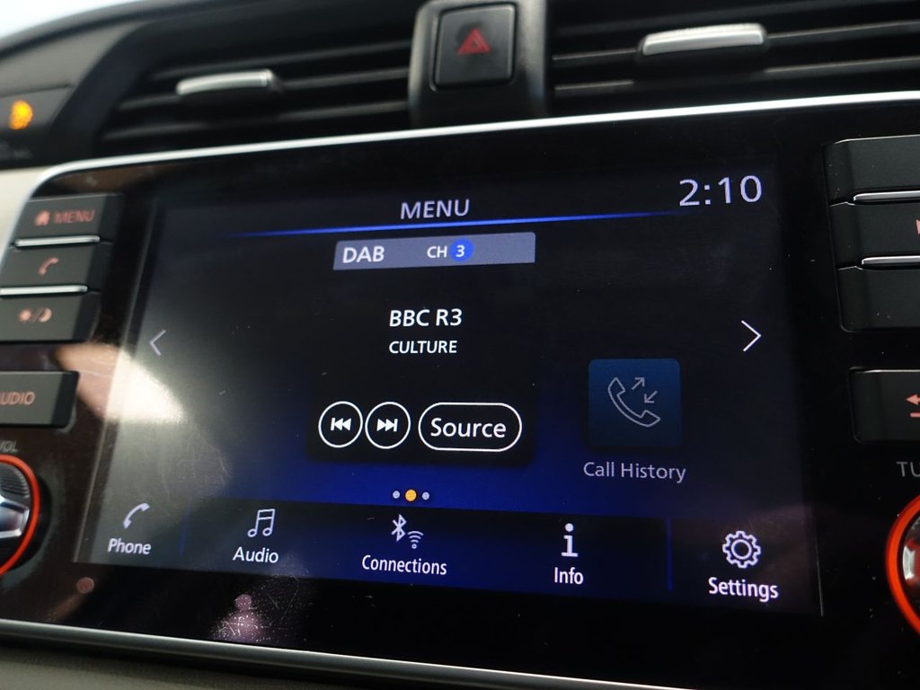 Used Nissan Micra 2022 for sale - 77027126: Photo 39