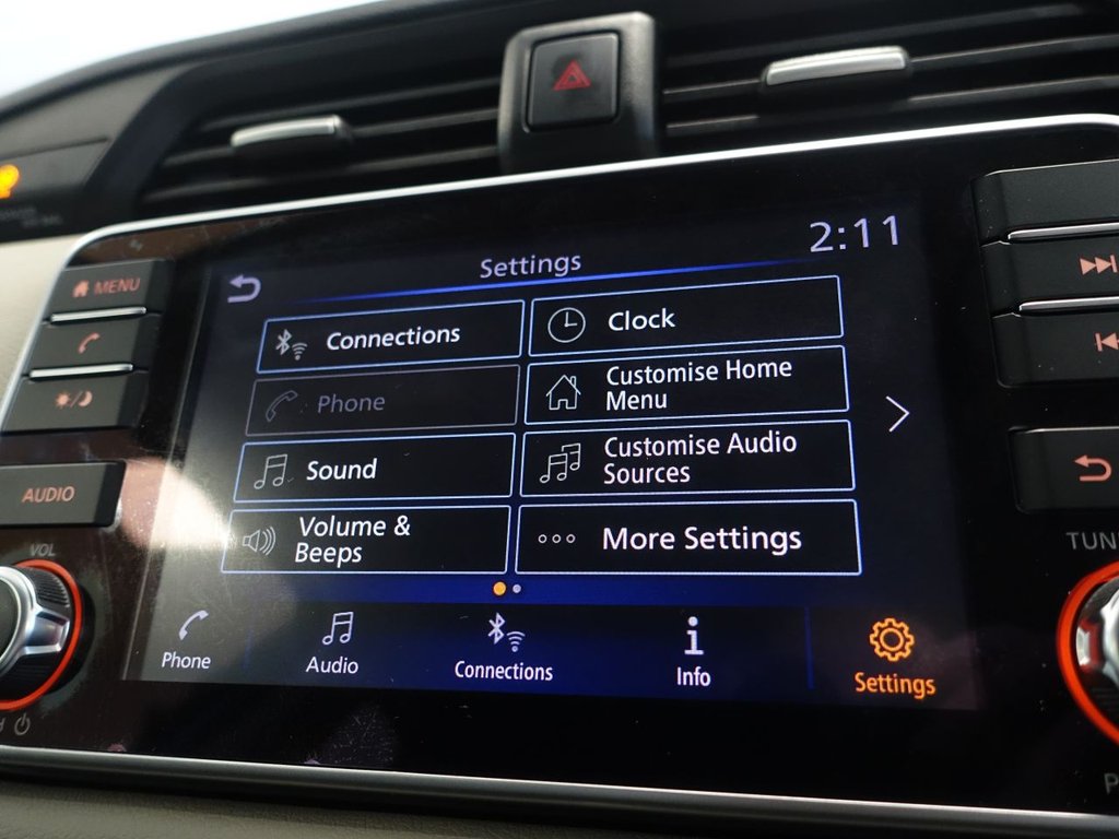 Used Nissan Micra 2022 for sale - 77027126: Photo 42