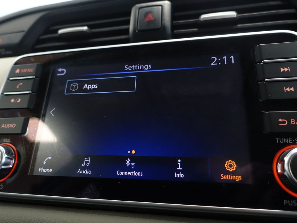 Used Nissan Micra 2022 for sale - 77027126: Photo 43