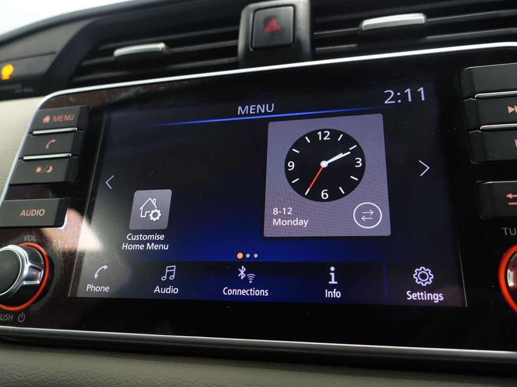 Used Nissan Micra 2022 for sale - 77027126: Photo 46