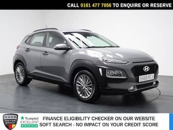 Used Hyundai KONA 2018 for sale - 79643753: Photo
