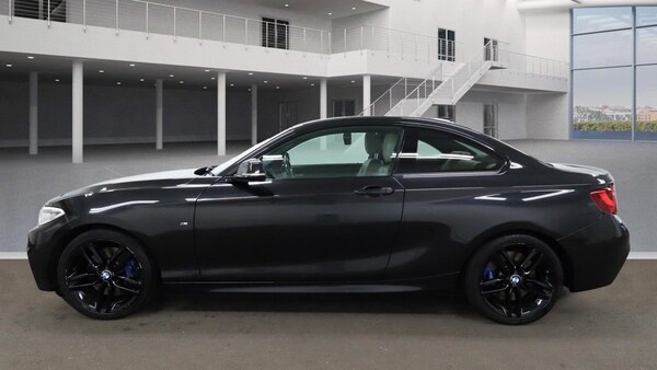 Used BMW 2 Series 2017 for sale - 76105801: Photo 11