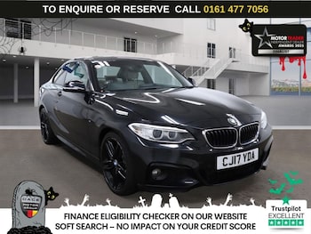 BMW - 2 Series