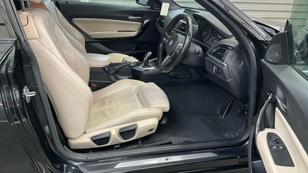 Used BMW 2 Series 2017 for sale - 76105801: Photo 2
