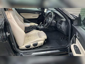 Used BMW 2 Series 2017 for sale - 76105801: Photo 2