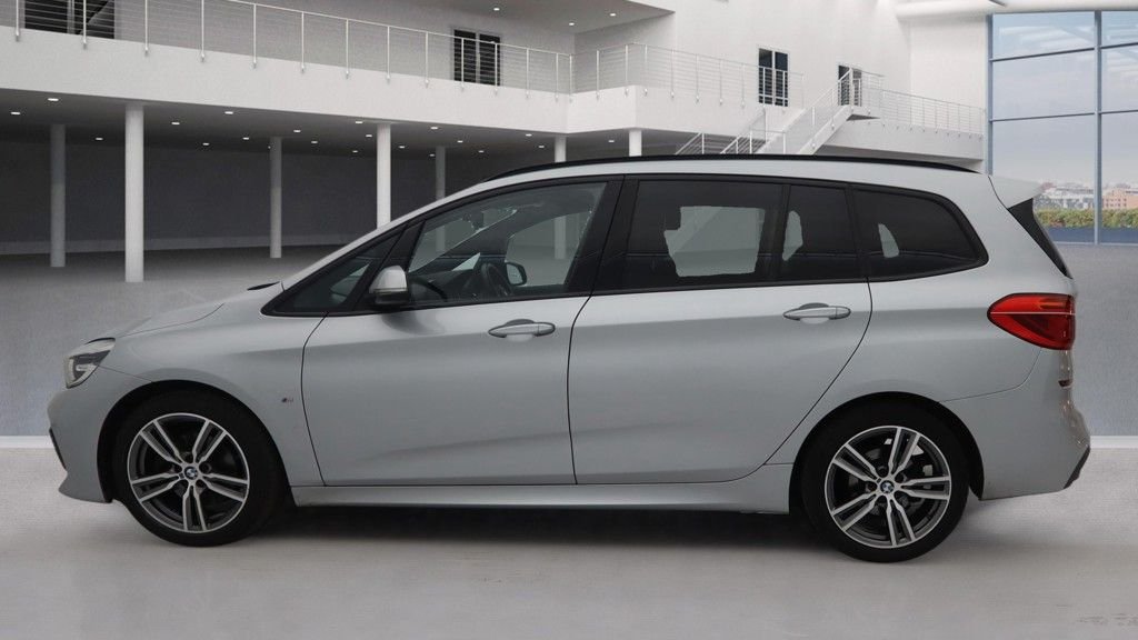 Used BMW 2 Series 2020 for sale - 77037826: Photo 11