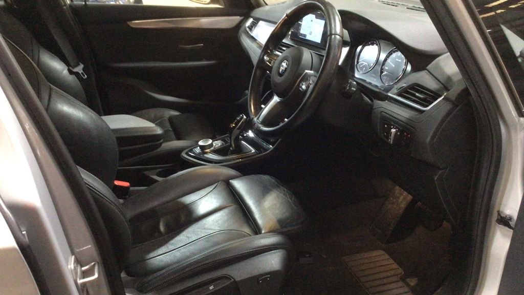 Used BMW 2 Series 2020 for sale - 77037826: Photo 2