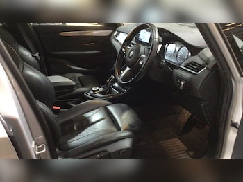 Used BMW 2 Series 2020 for sale - 77037826: Photo