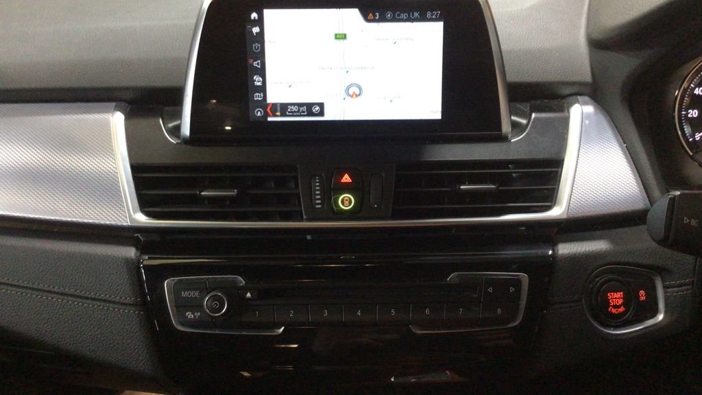 Used BMW 2 Series 2020 for sale - 77037826: Photo 3