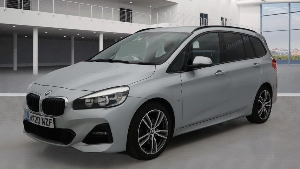 Used BMW 2 Series 2020 for sale - 77037826: Photo 5