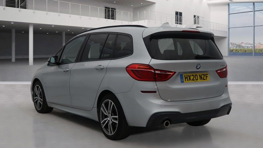 Used BMW 2 Series 2020 for sale - 77037826: Photo 6