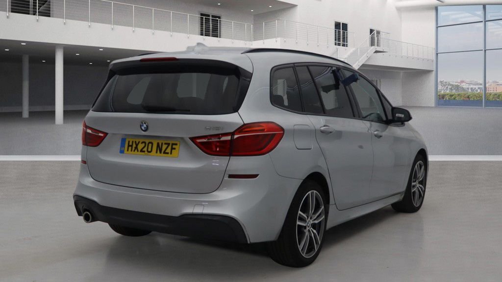 Used BMW 2 Series 2020 for sale - 77037826: Photo 8