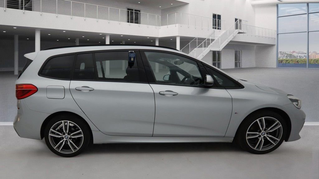 Used BMW 2 Series 2020 for sale - 77037826: Photo 9