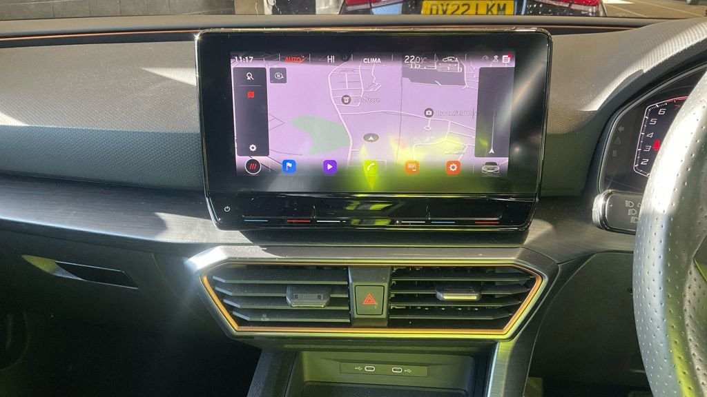 Used Cupra Leon 2022 for sale - 77660271: Photo 2