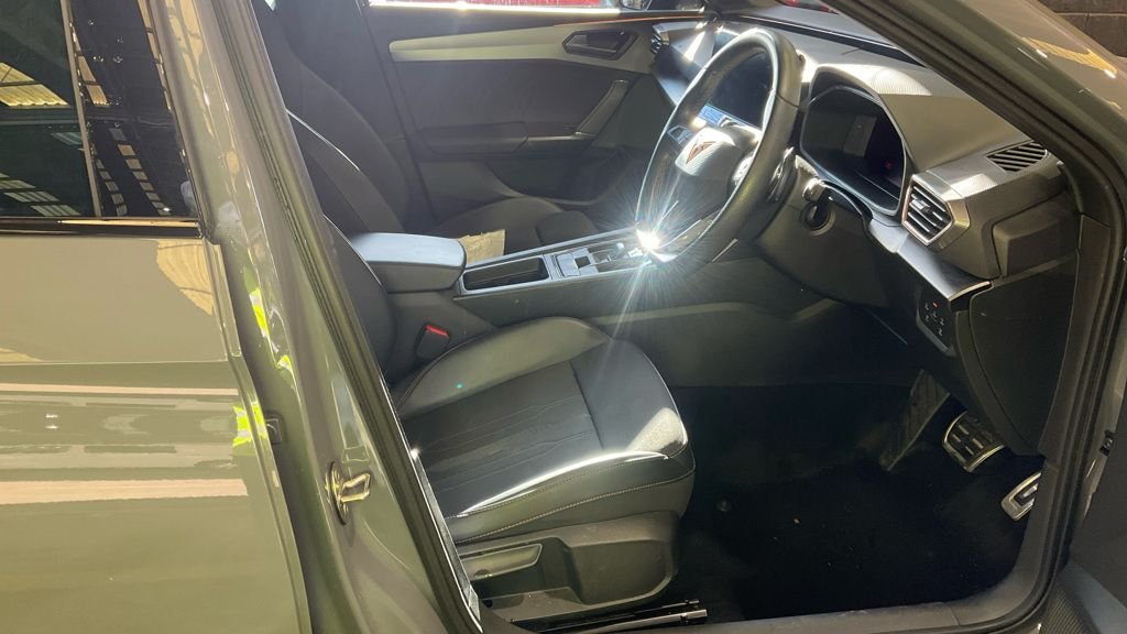 Used Cupra Leon 2022 for sale - 77660271: Photo 3