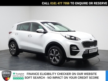 Used Kia Sportage 2019 for sale - 79584792: Photo