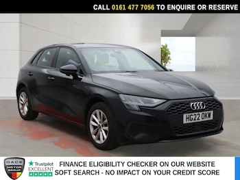 Used Audi A3 2022 for sale - 79588188: Photo