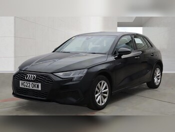 Used Audi A3 2022 for sale - 79588188: Photo
