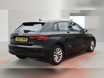 Used Audi A3 2022 for sale - 79588188: Photo