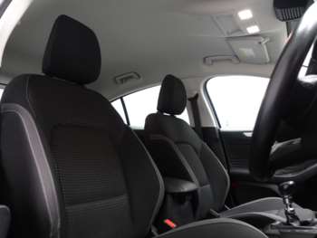 Used Ford Focus 2020 for sale - 75194447: Photo