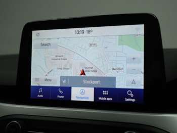 Used Ford Focus 2020 for sale - 75194447: Photo