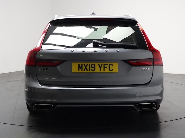 Used Volvo V90 2019 for sale - 74773577: Photo 11
