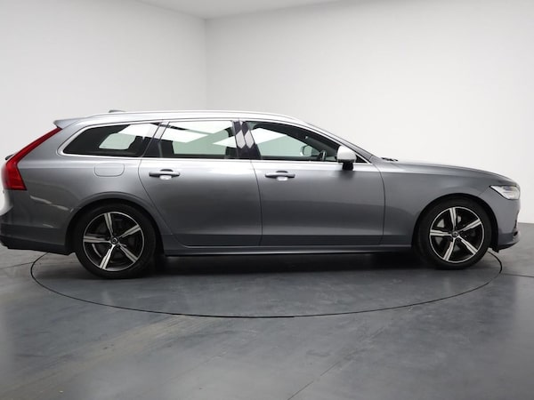 Used Volvo V90 2019 for sale - 74773577: Photo 14