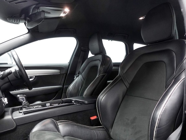 Used Volvo V90 2019 for sale - 74773577: Photo 15