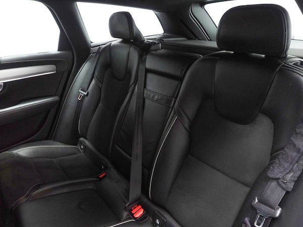 Used Volvo V90 2019 for sale - 74773577: Photo 17
