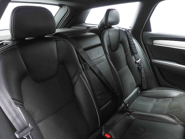 Used Volvo V90 2019 for sale - 74773577: Photo 18