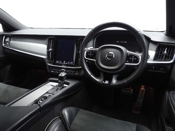 Used Volvo V90 2019 for sale - 74773577: Photo 20