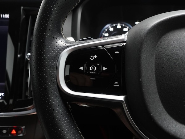 Used Volvo V90 2019 for sale - 74773577: Photo 21