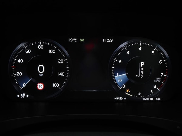 Used Volvo V90 2019 for sale - 74773577: Photo 24