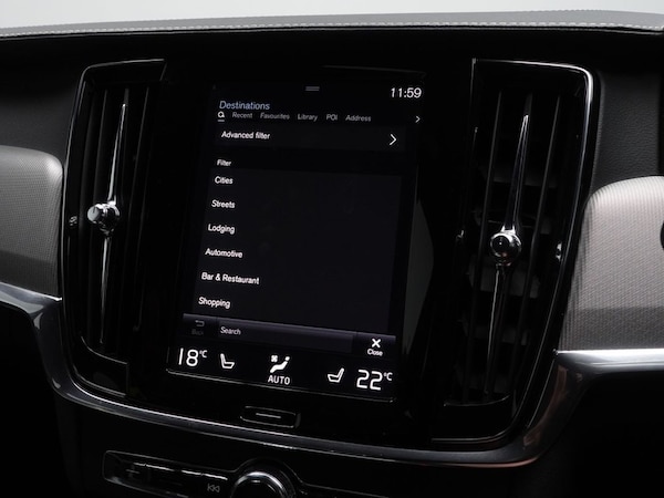 Used Volvo V90 2019 for sale - 74773577: Photo 26
