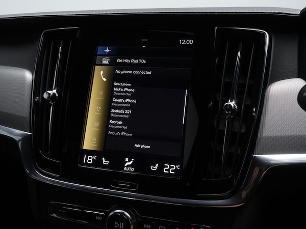 Used Volvo V90 2019 for sale - 74773577: Photo 27