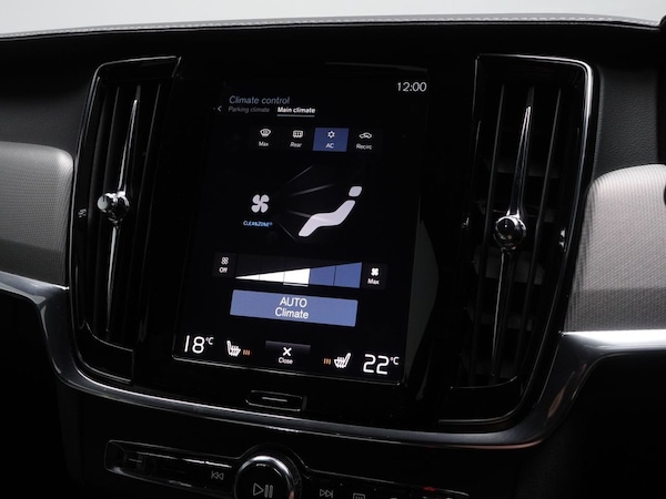 Used Volvo V90 2019 for sale - 74773577: Photo 29