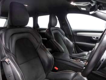 Used Volvo V90 2019 for sale - 74773577: Photo